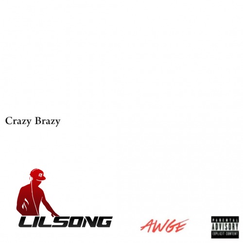 ASAP Mob - Crazy Brazy